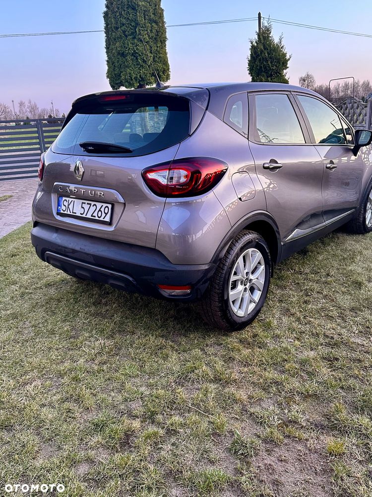 Renault Captur 1.5 dCi Intens - 9