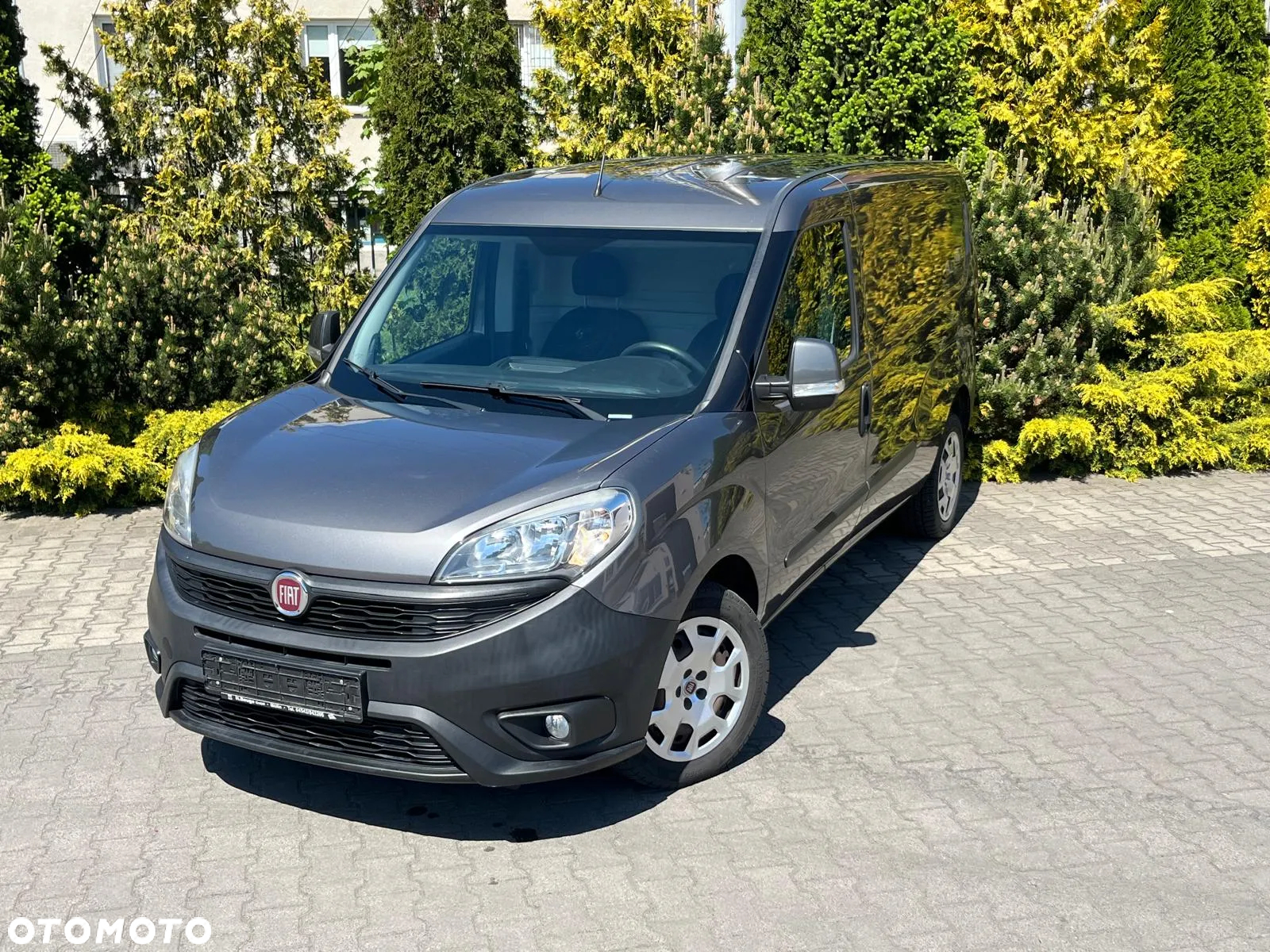 Fiat DOBLO - 9