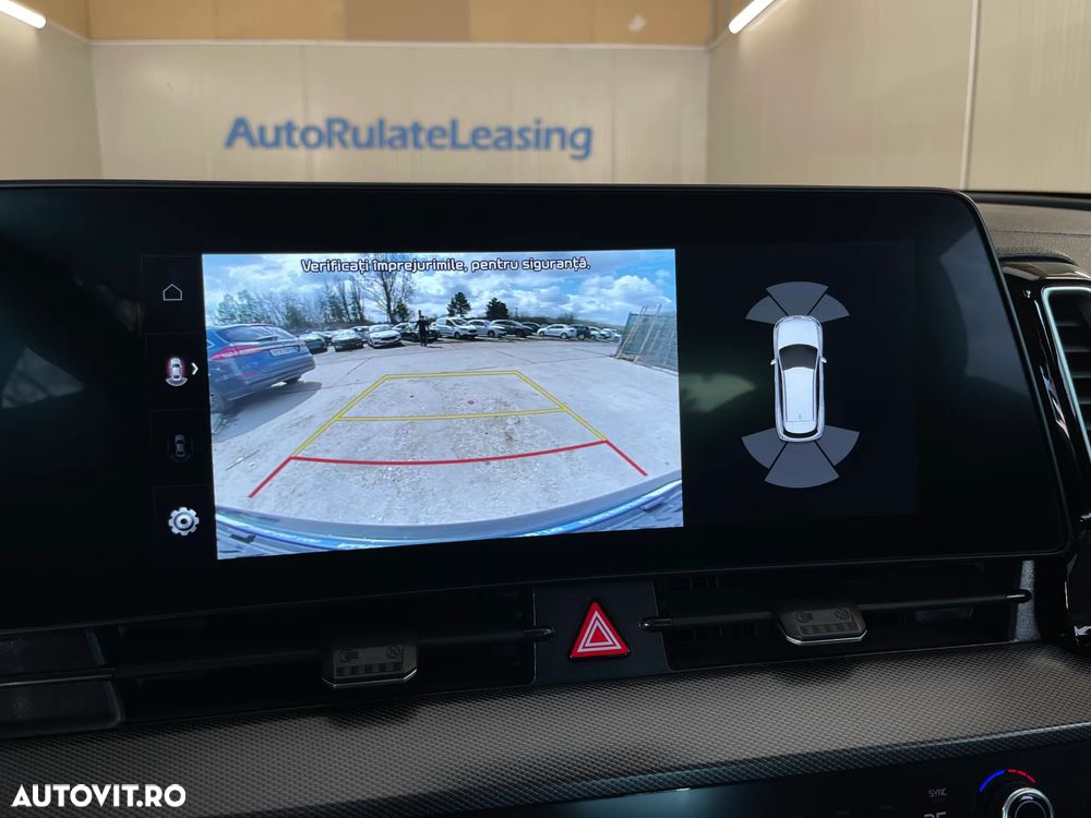 Kia Sportage 1.6 T-GDI PHEV 6AT 4x4 Business Line - 13