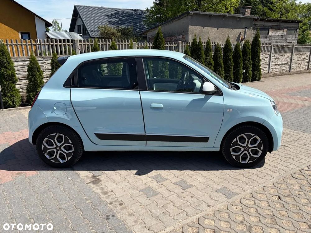 Renault Twingo SCe 70 Intens - 3
