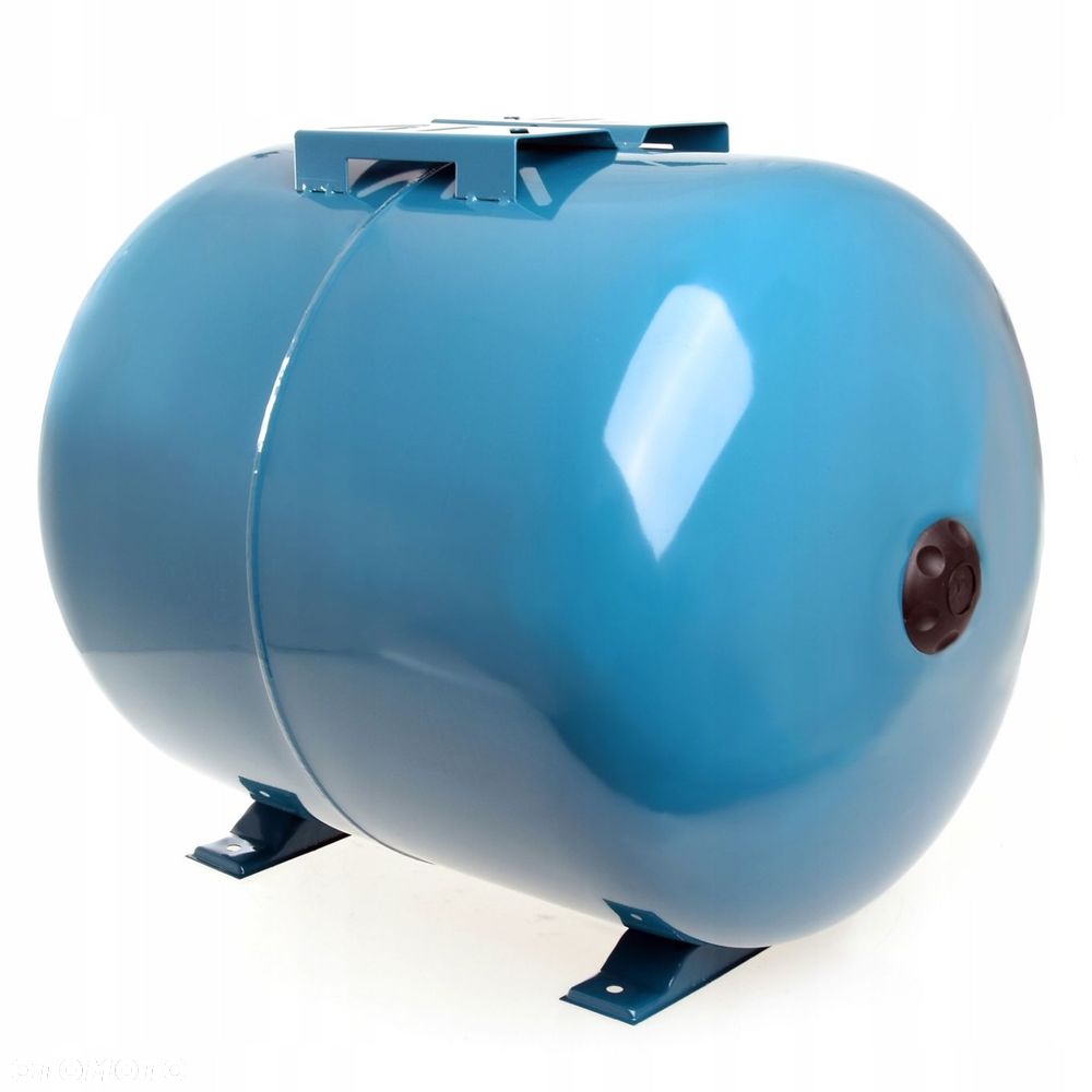 HYDROFOR ZBIORNIK PRZEPONOWY HYDROFOROWY 24L DO POMPY WODY STAL WĘGLOWA - 3