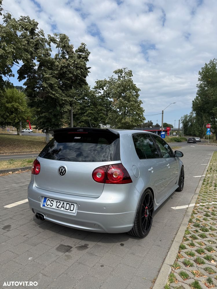 Volkswagen Golf 2.0 FSI GTI 30 Edition - 6