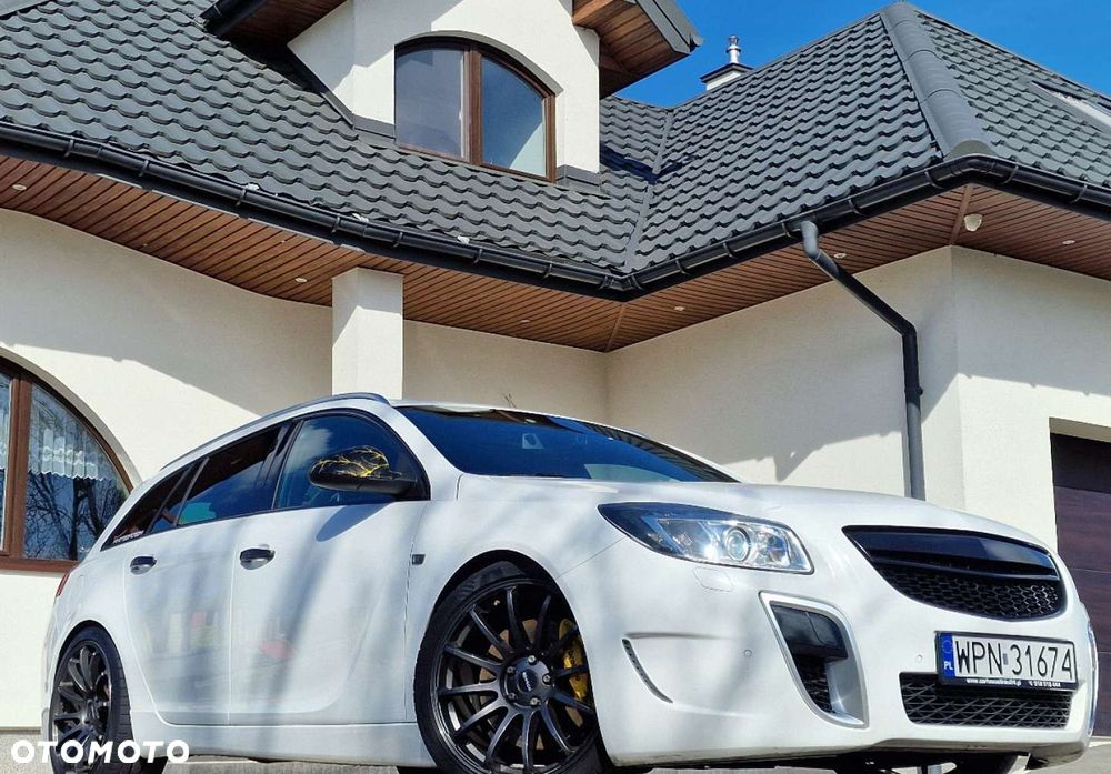 Opel Insignia - 15