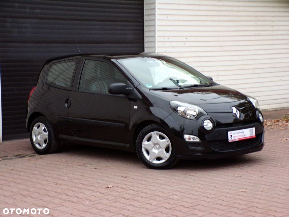 Renault Twingo - 6