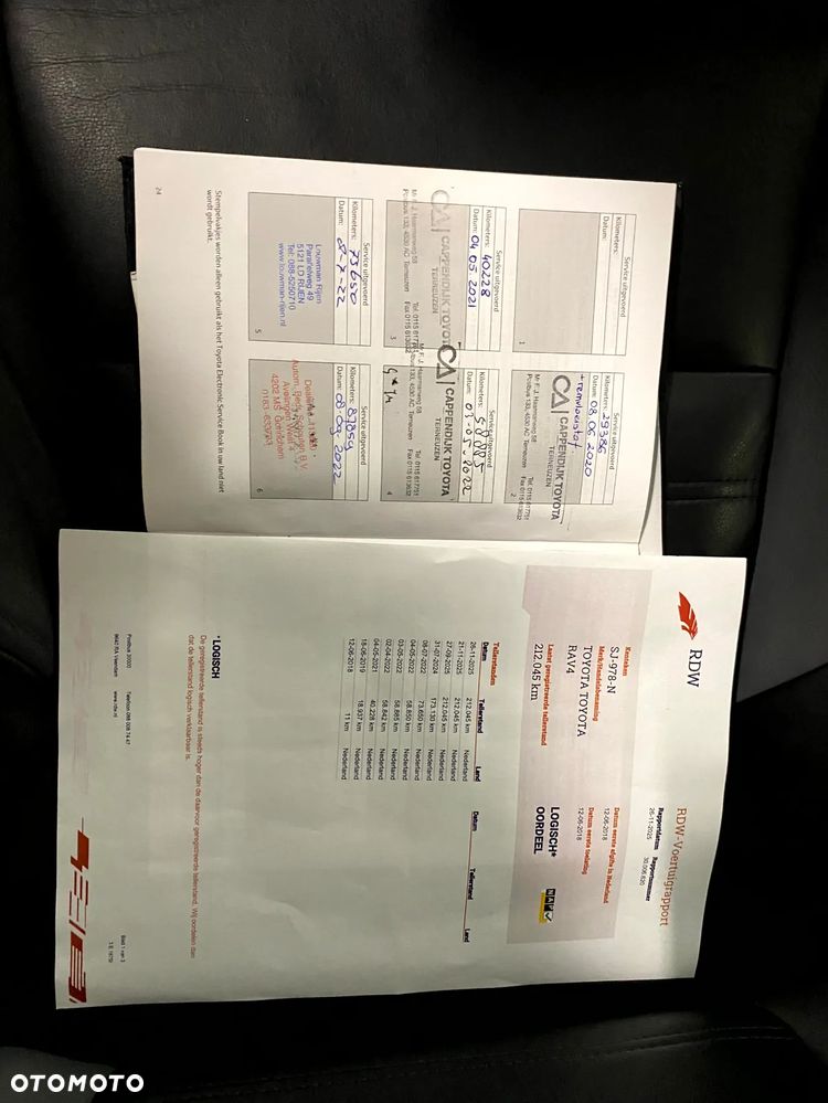 Toyota RAV4 ver-2-0-4x2-sol - 30