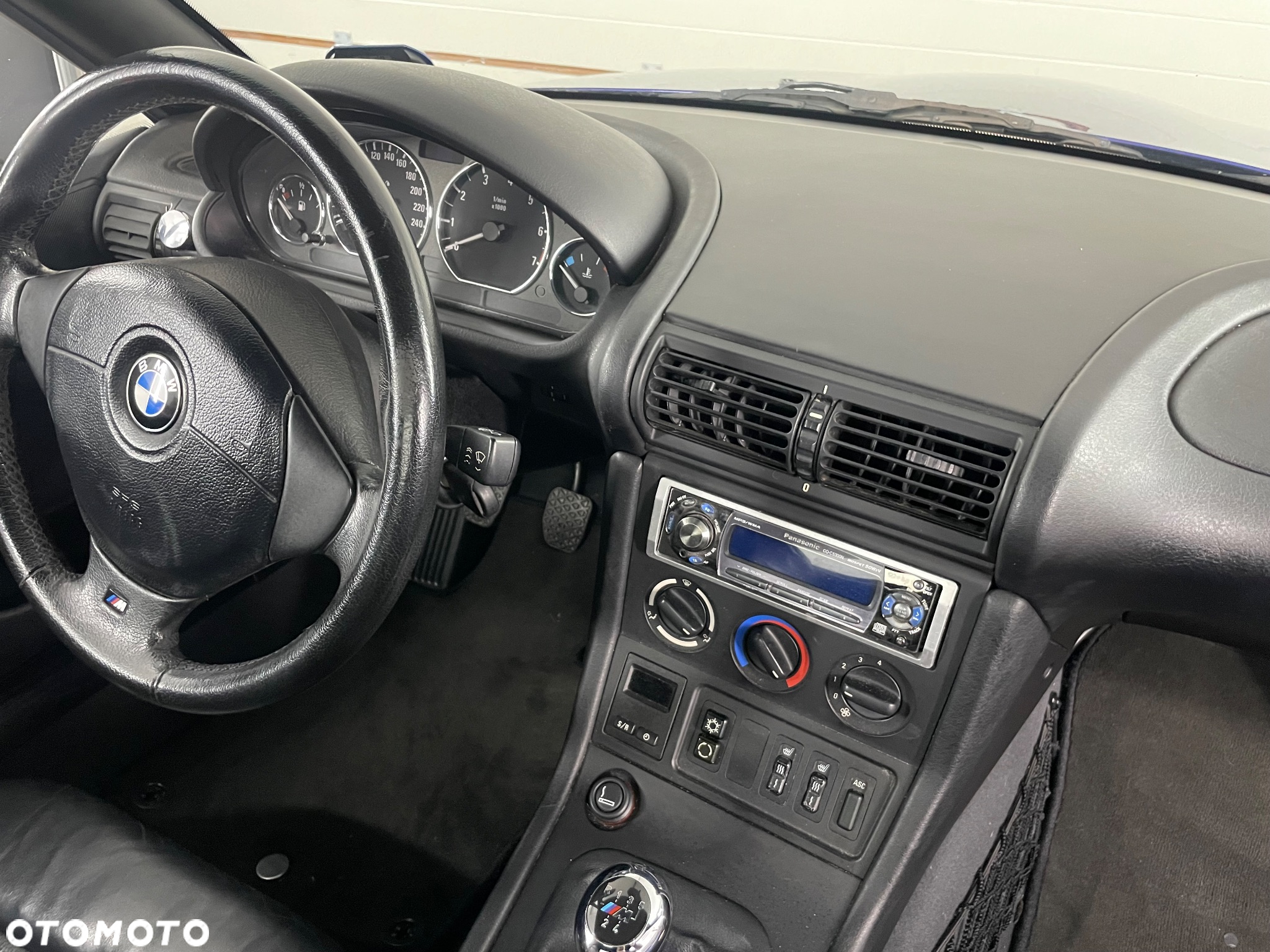 BMW Z3 1.8 - 14