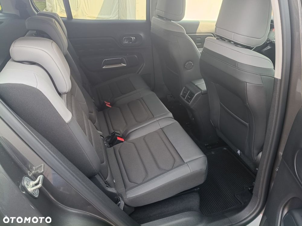 Citroën C5 Aircross 1.5 BlueHDi Max EAT8 - 8