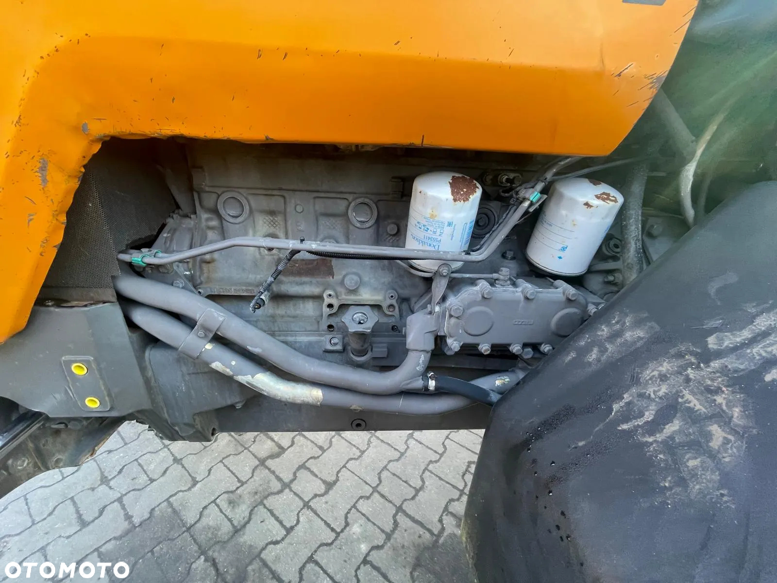 Renault Temis 610 Z - 9
