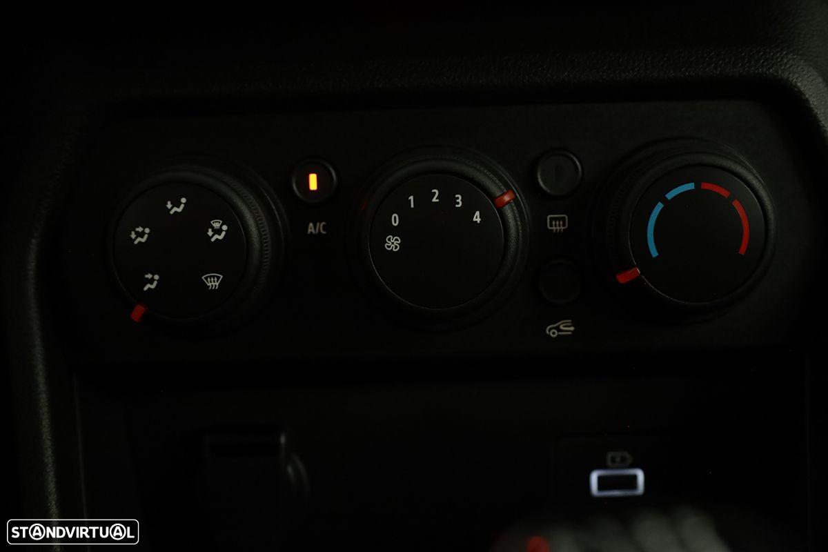 Dacia Jogger 1.0 ECO-G Expression 7L Bi-Fuel - 13
