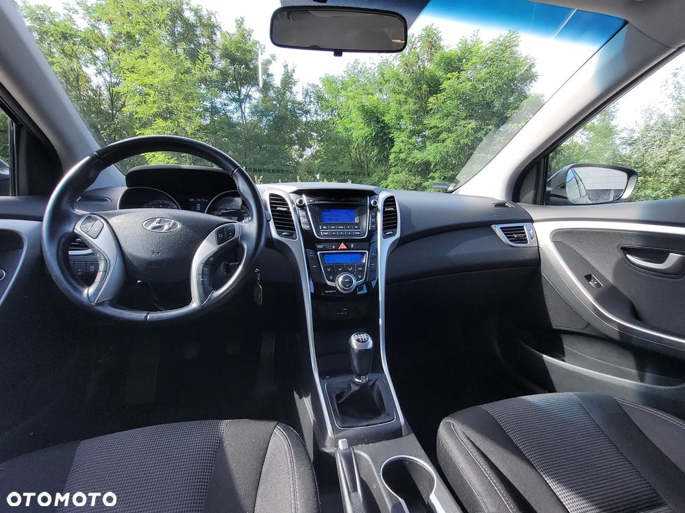 Hyundai i30 1.4 Comfort - 2