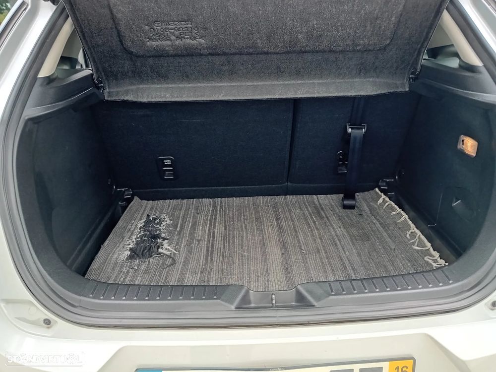 Mazda CX-3 1.5 Sky.Excellence Navi - 18