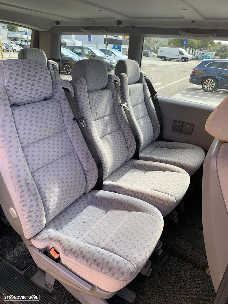 Mercedes-Benz Vito Tourer - 9