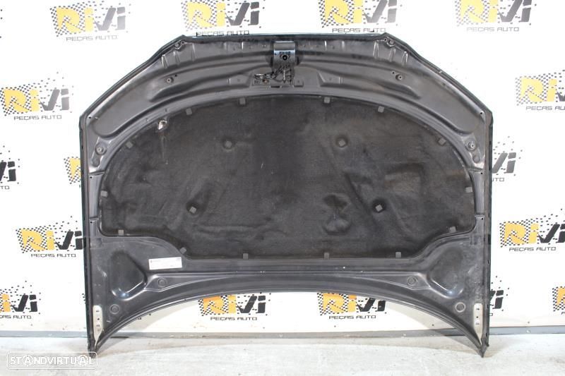 Capot Audi A3 (8P1)  Capot Audi A3 8P Terceira Geração - 8