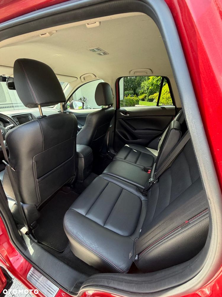 Mazda CX-5 2.0 Skypassion - 18