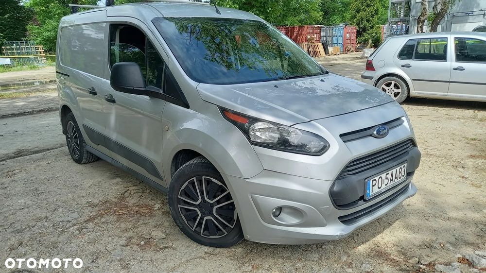 Ford Transit Connect - 6