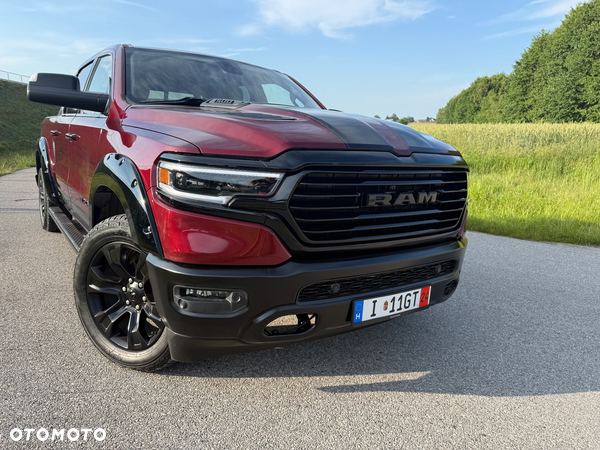 Dodge RAM 1500 5.7 4x4