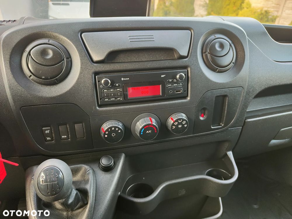 Renault Master  2.3 Dci 130ps - 9