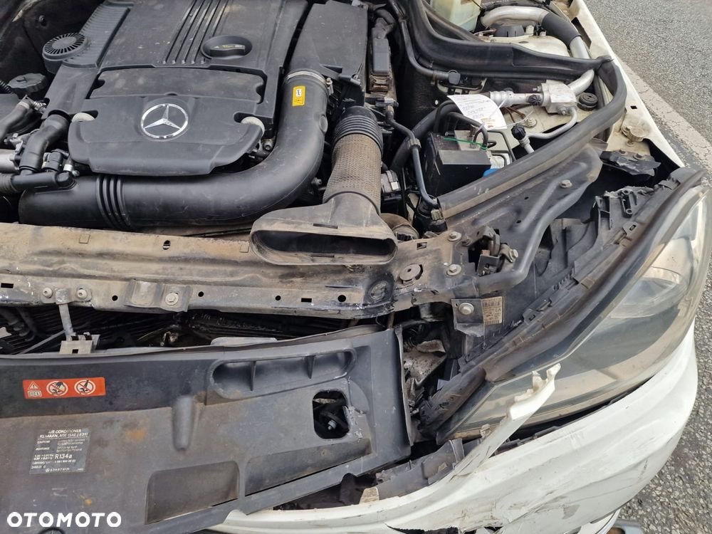 Mercedes-Benz Klasa C - 11