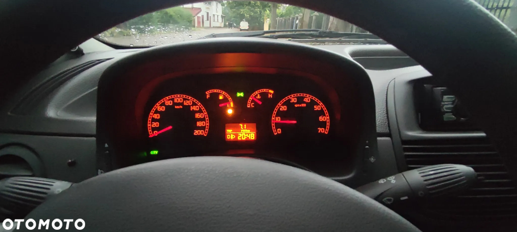 Fiat Punto 1.2 16V HLX - 10