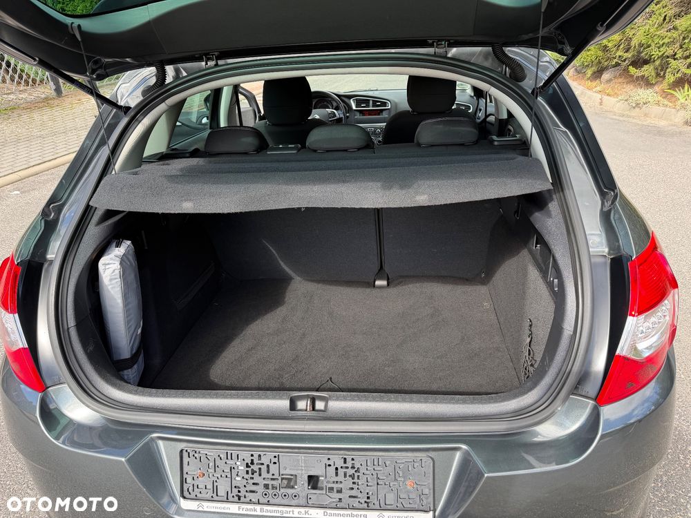 Citroën C4 e-HDi 110 Selection - 22