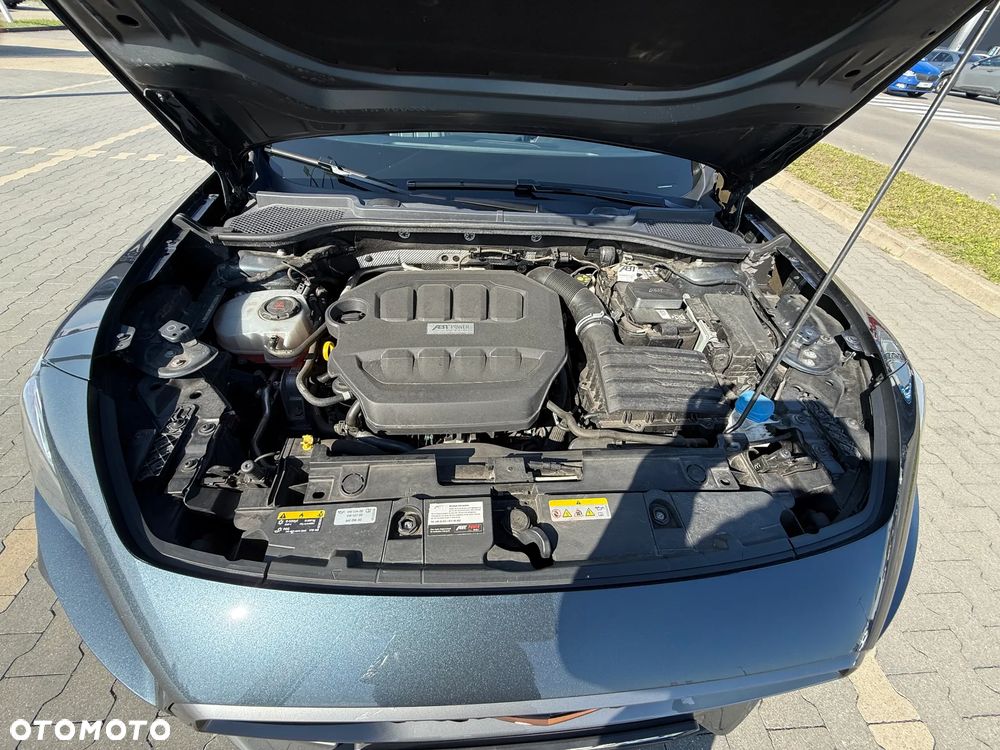 Cupra Formentor 2.0 TSI 4Drive VZ DSG - 27