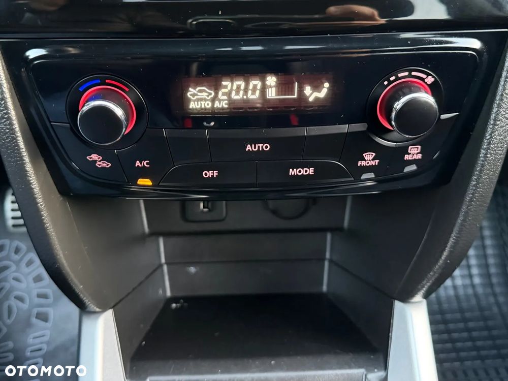Suzuki Vitara 1.4 Boosterjet Premium 2WD - 10