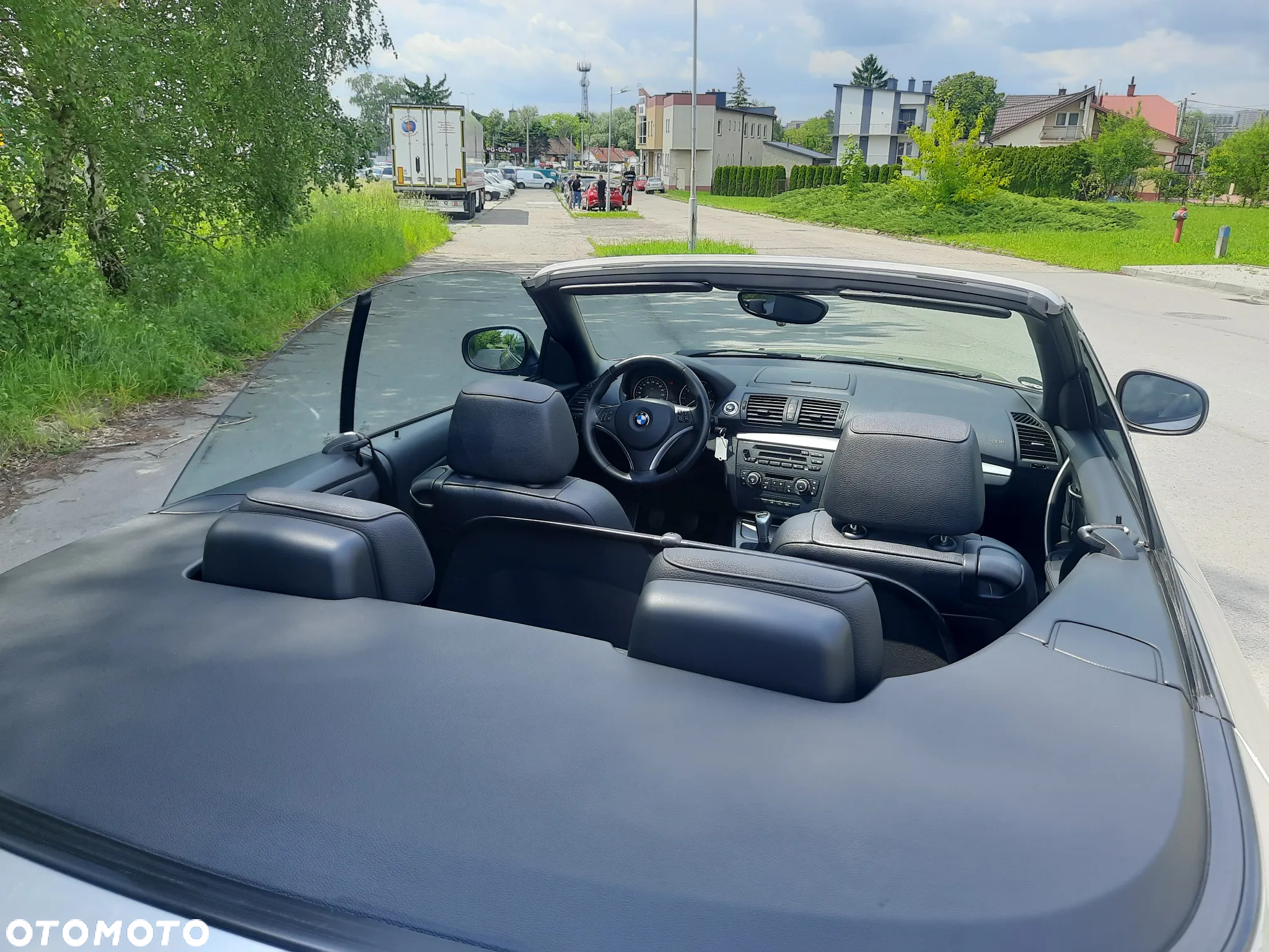 BMW Seria 1 118i Cabrio Edition Exclusive - 10