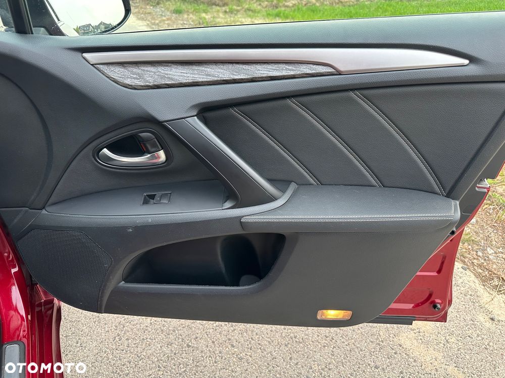 Toyota Avensis 2.0 Selection MS - 29