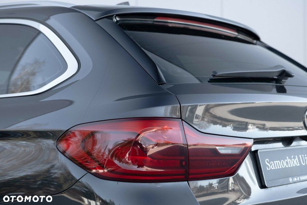 BMW Seria 5 - 16