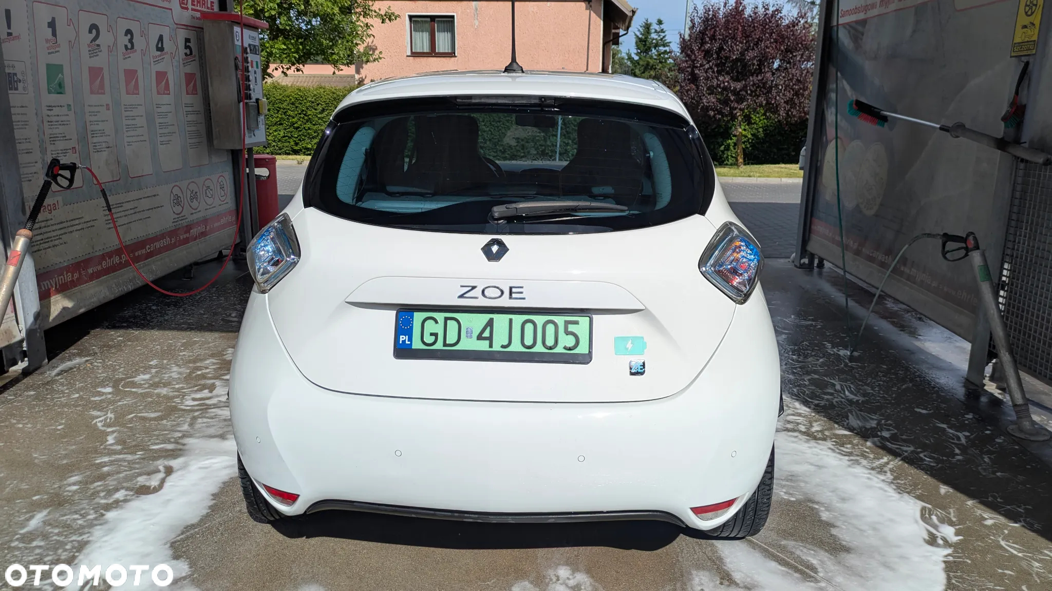 Renault Zoe Life - 5