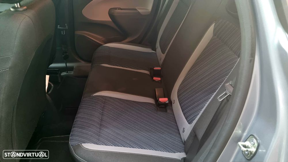 Opel Crossland X 1.2 120 Anos - 10