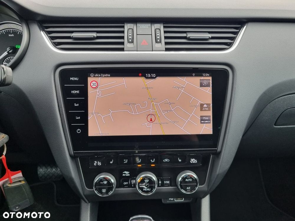 Skoda Octavia 1.5 TSI ACT DSG Ambition - 18