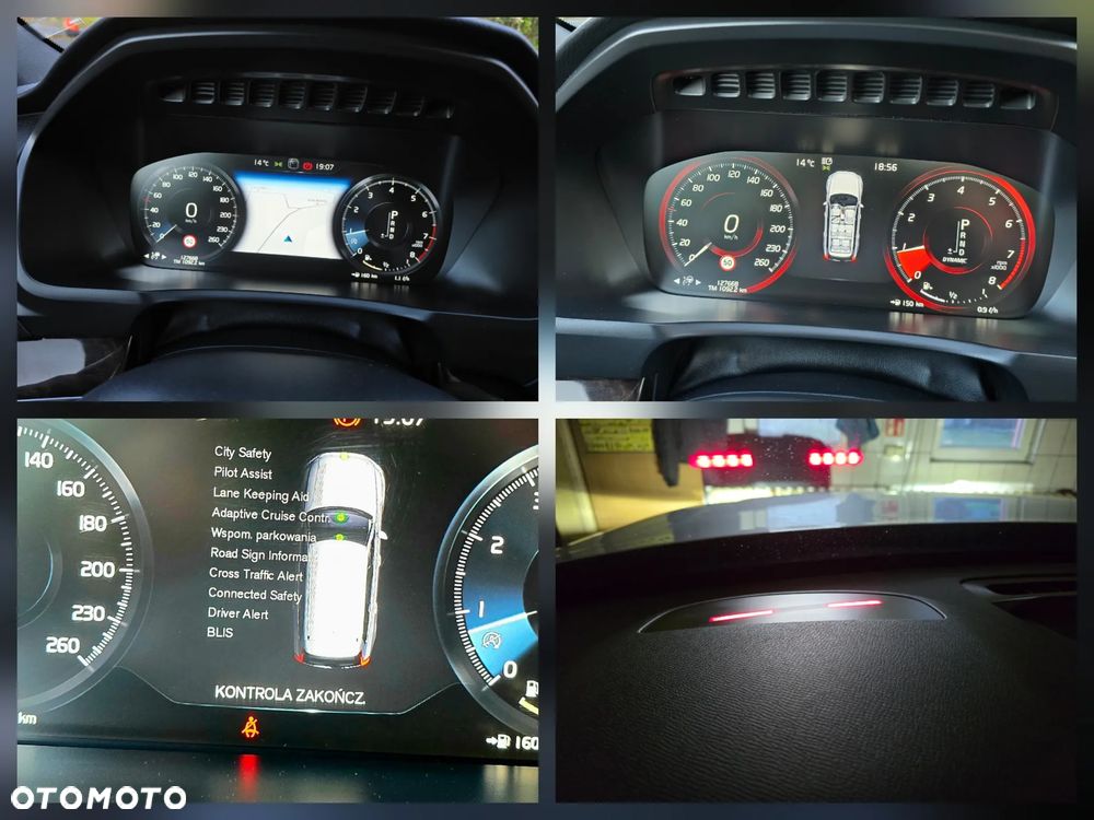 Volvo XC 90 T6 AWD Inscription 7os - 20