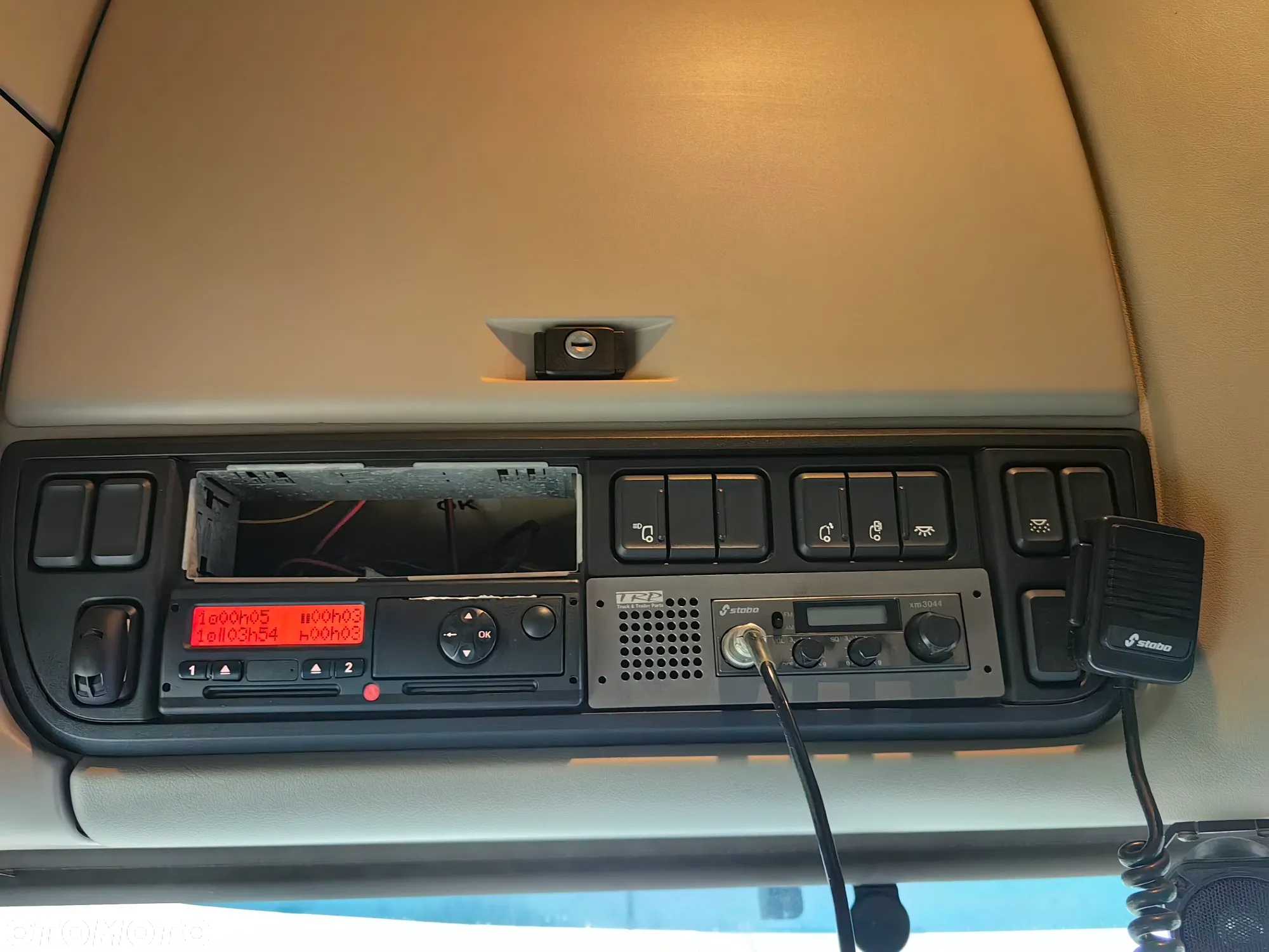 DAF XF EURO 6 - 18
