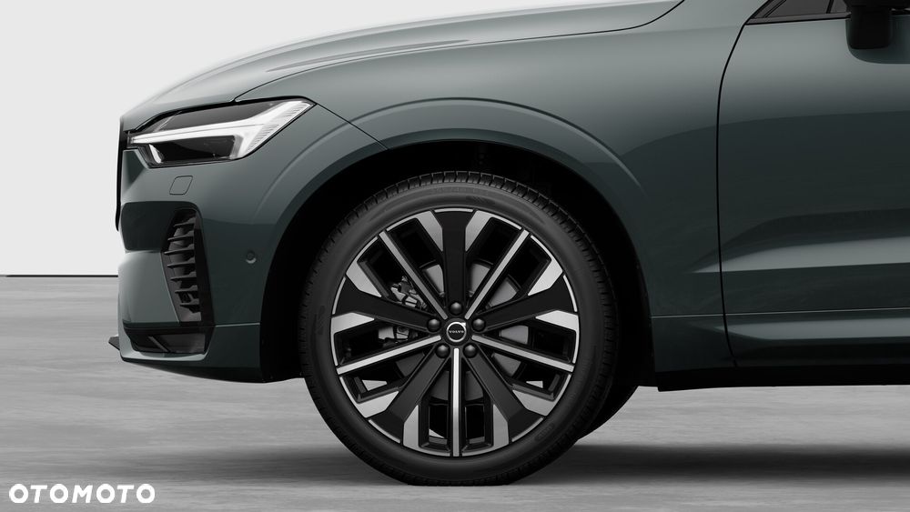 Volvo XC 60 B5 B AWD Ultra Dark - 9