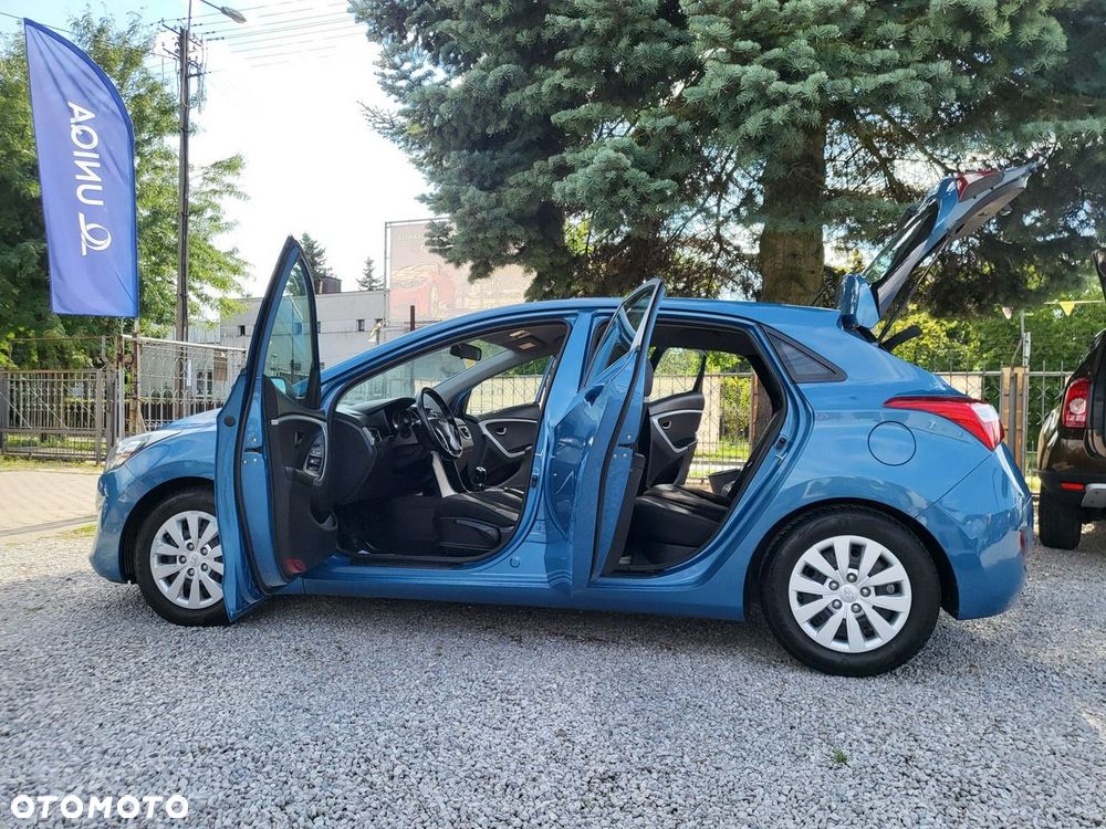Hyundai i30 - 27