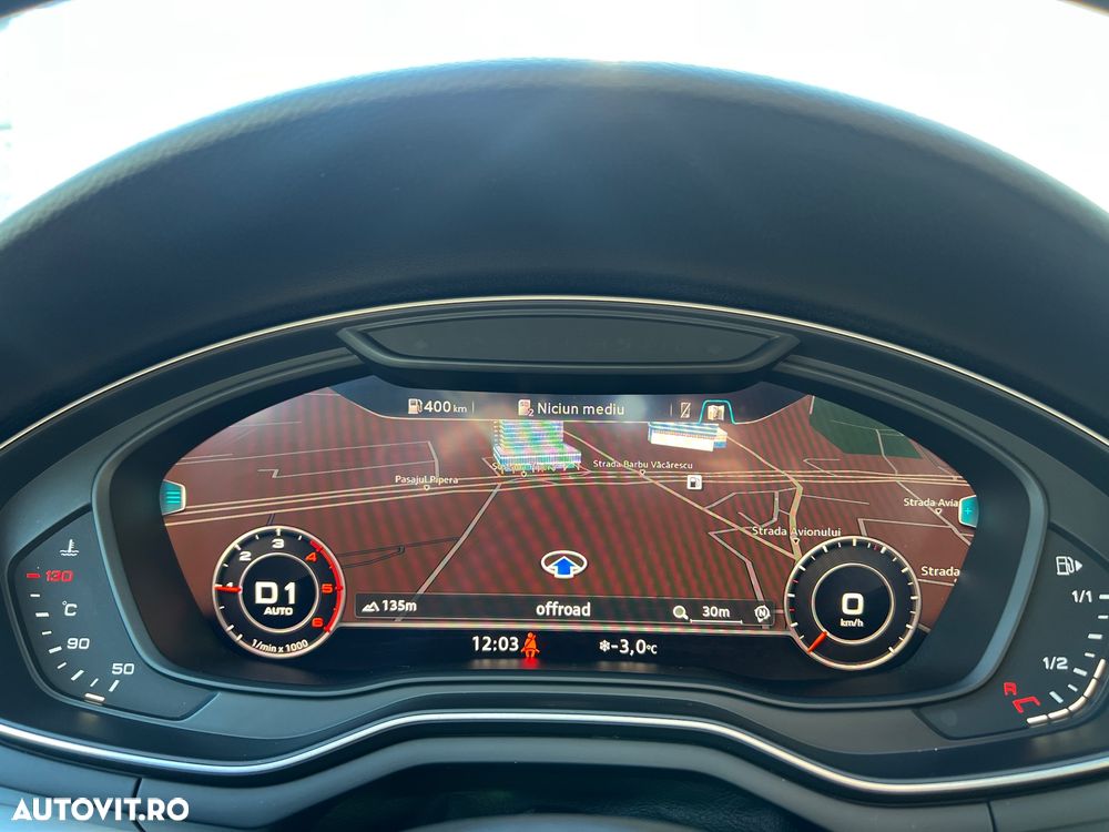 Audi A5 ack 3.0 TDI quattro Sport Aut. - 24