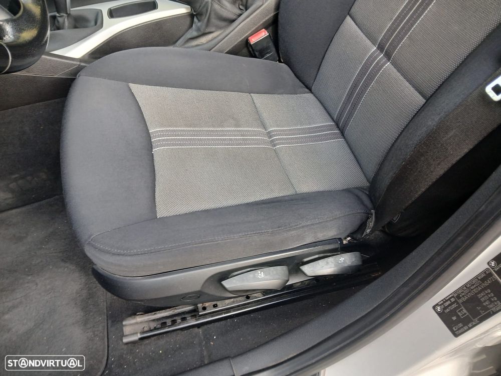 BMW X1 20 d sDrive - 9