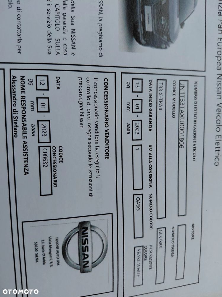 Nissan X-Trail 1.5 VC-T e-POWER N-Connecta 2WD - 29