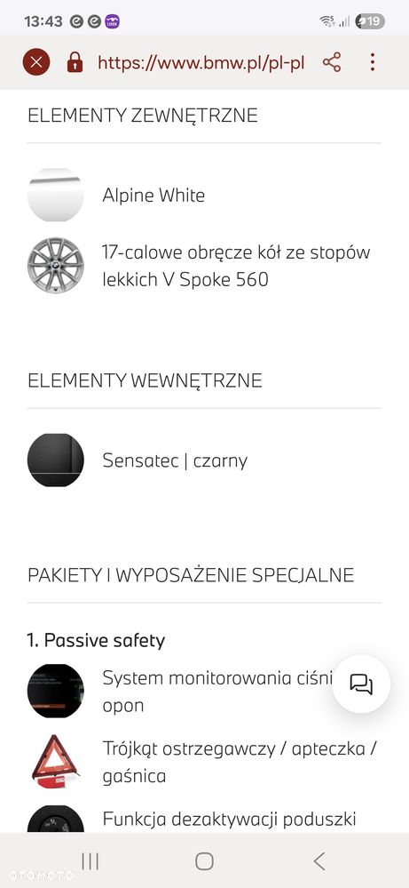 BMW X1 sDrive18i - 10