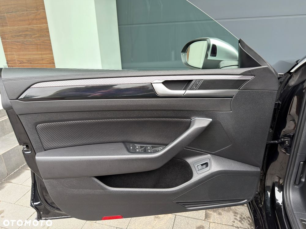Volkswagen Arteon Shooting Brake 2.0 TSI 4Motion R DSG - 23