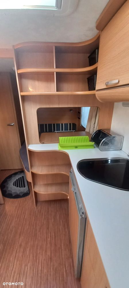 Adria Altea 512 UP - 9