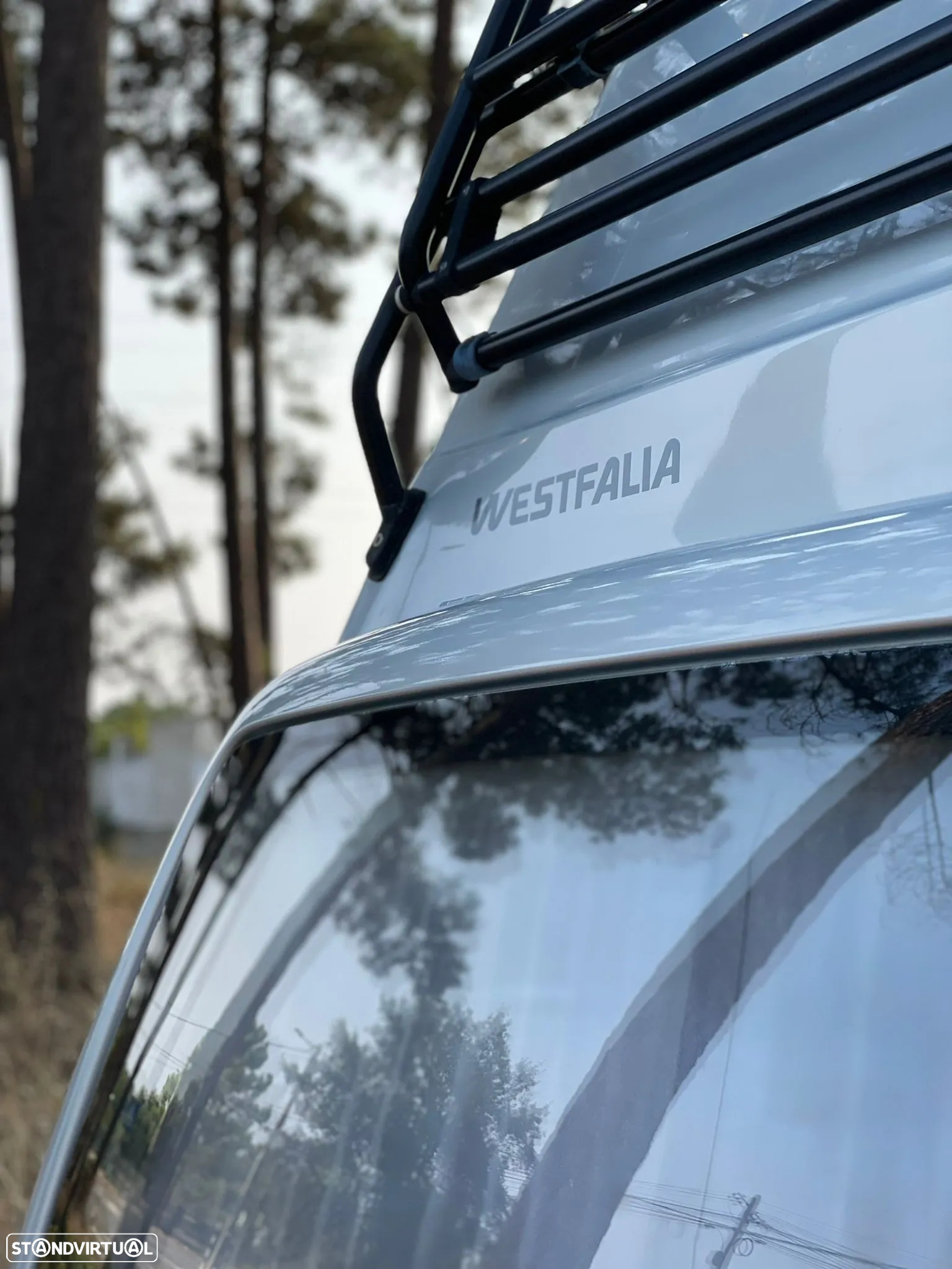 VW California T4 Westfália California Club Camper - 14
