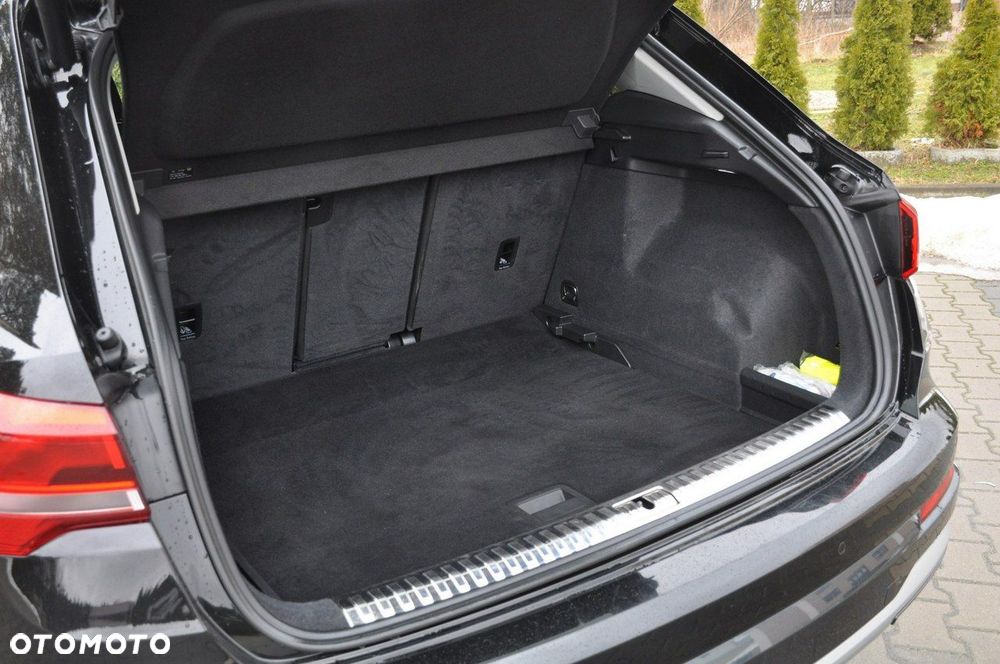 Audi Q3 35 TDI S tronic advanced - 26
