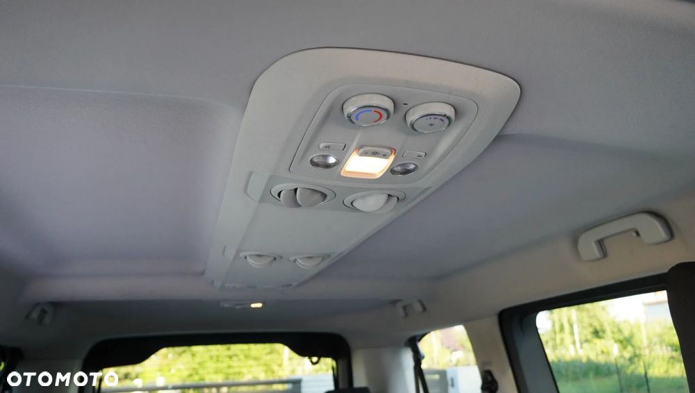 Citroën SpaceTourer 2.0 BlueHDi M Feel - 15