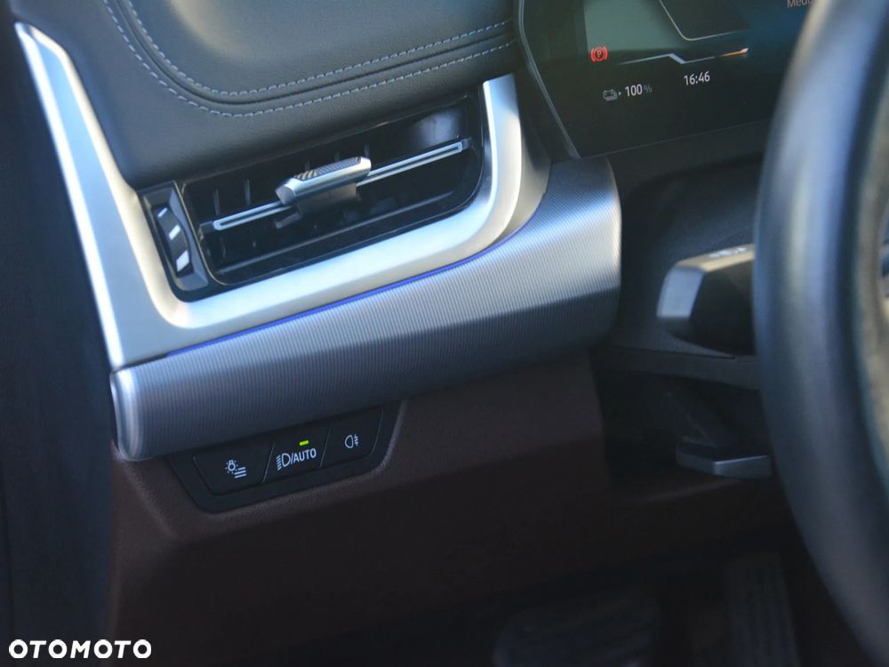 BMW iX1 xDrive30 66.5kWh - 11