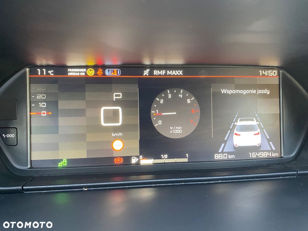 Citroën SpaceTourer - 16