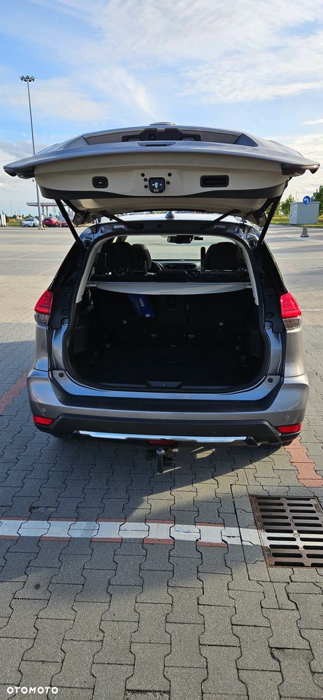 Nissan X-Trail 1.3 DIG-T N-Tec 2WD DCT - 14