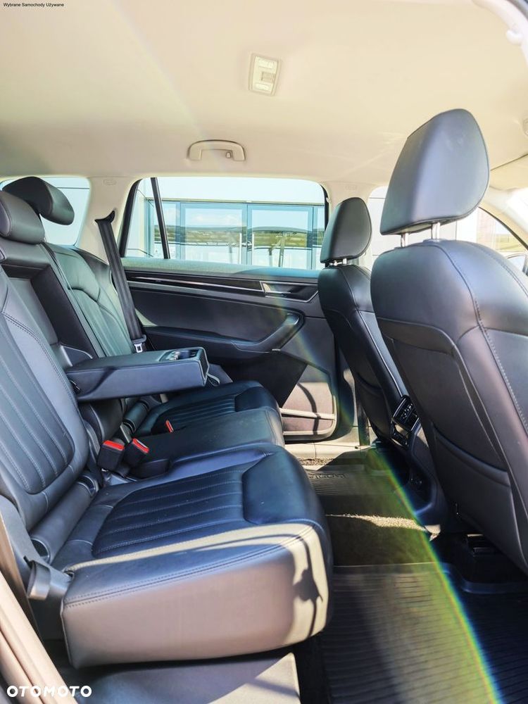 Skoda Kodiaq 2.0 TSI 4x4 L&K DSG - 16