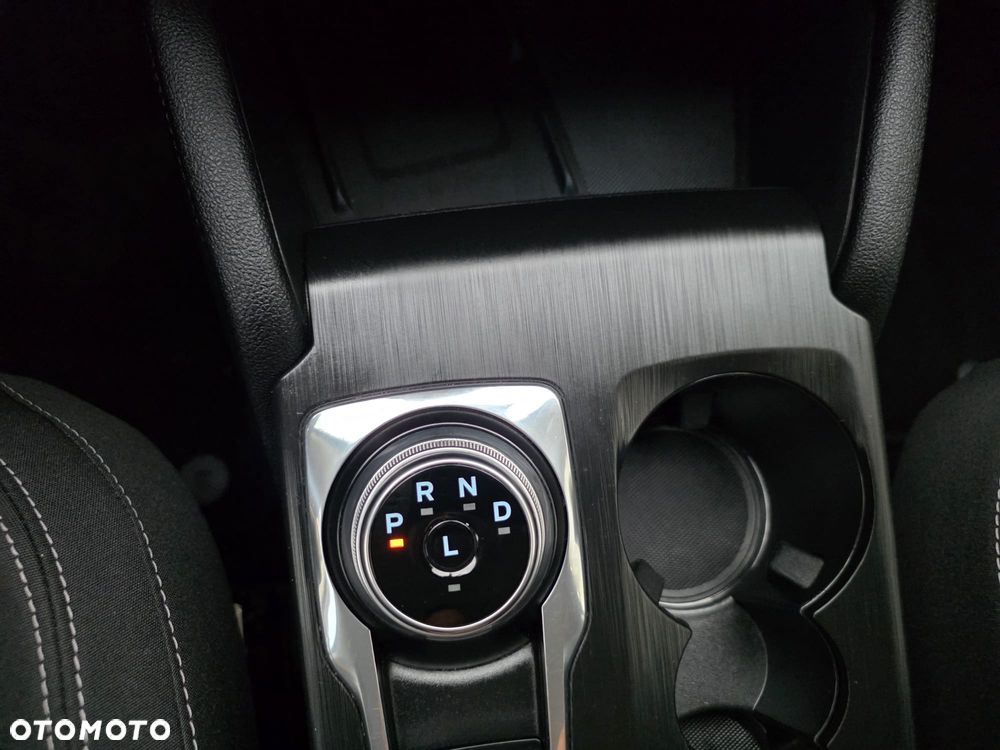 Ford Kuga 1.5 EcoBlue TITANIUM - 25